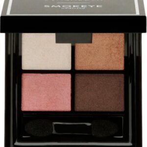 Eva Garden Eye Shadow Palette Smokeye 398 braun NaturalShine