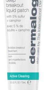 Dermalogica Active Clearing Deep Breakout Liquid Patch 15 ml