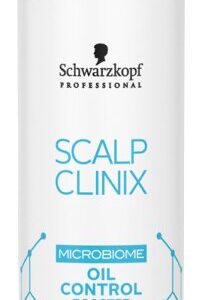 Schwarzkopf Professional Scalp Clinix Oil Control Booster 45 ml