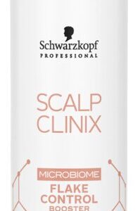 Schwarzkopf Professional Scalp Clinix Flake Control Booster 45 ml