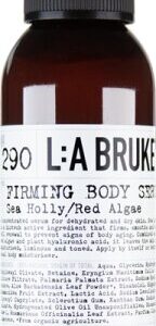 L:A Bruket No. 290 Firming Body Serum 120 ml