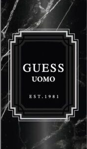 Guess Uomo Deodorizing Body Spray 170 g