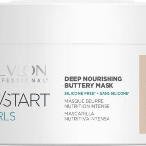 Revlon Professional Restart Curls Nourishing Mask 250 ml