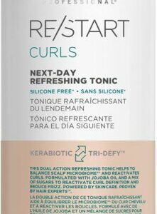 Revlon Professional Restart Curls Next-Day Refreshing Tonic 200 ml