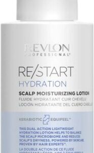 Revlon Professional Restart Hydration Scalp Moisturizing Lotion 100 ml