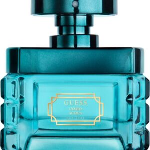 Guess Uomo Acqua Eau de Toilette (EdT) 30 ml