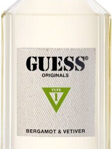 Guess Originals 1 Eau de Toilette (EdT) 100 ml