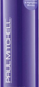 Paul Mitchell Platinum Plus Shampoo 300 ml