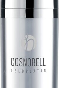 COSNOBELL Teloplatin Comforting Cleansing Milk 120 ml