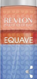 Revlon Professional Equave 3 Phases Hydro Fusio-Oil Instant Conditioner 200 ml