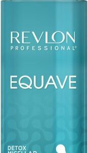 Revlon Professional Equave Detox Micellar Shampoo 100 ml