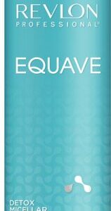 Revlon Professional Equave Detox Micellar Shampoo 485 ml