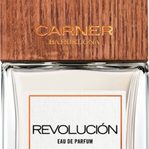 Carner Barcelona Revolucion Eau de Parfum (EdP) 50 ml