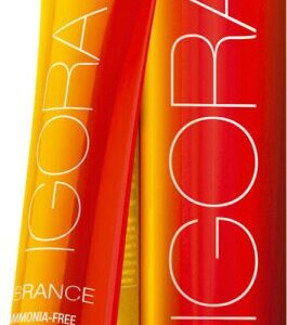 Schwarzkopf Igora Vibrance 9-88 Extra Hellblond Rot Extra 60 ml