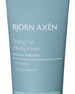 Björn Axén Styling Gel Medium Hold 100 ml