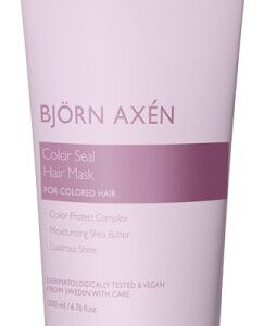 Björn Axén Color Seal Hair Mask 200 ml