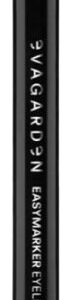 Eva Gaden Easy Marker Eye Liner Black 1 Stk.