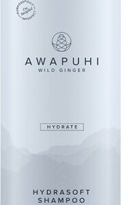 Paul Mitchell Awapuhi Wild Ginger HydraSoft Shampoo 1000 ml