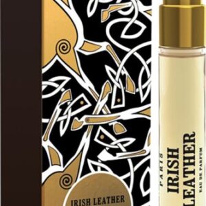 MEMO Paris Irish Leather Eau de Parfum (EdP) 10 ml