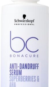 Schwarzkopf Porfessional Bonacure Anti-Dandruff Serum 100 ml