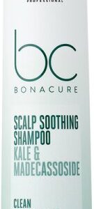 Schwarzkopf Professional Bonacure Soothing Shampoo 250 ml