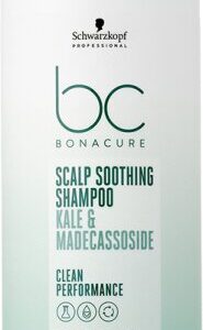 Schwarzkopf Professional Bonacure Soothing Shampoo 1000 ml