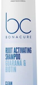 Schwarzkopf Professional Bonacure Root Activating Shampoo 250 ml