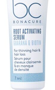 Schwarzkopf Professional Bonacure Root Activating Serum 8 x 7 ml