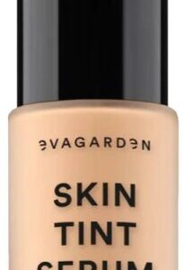 Eva Garden Skin Tint Serum 33 Dunkelbeide 30 ml