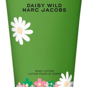 Marc Jacobs Daisy Wild Body Lotion 150 ml