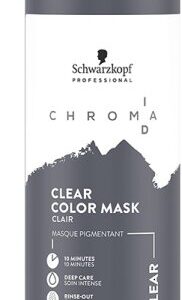 Schwarzkopf Professional ChromaID Color Mask Clear 300 ml