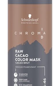 Schwarzkopf Professional ChromaID Color Mask 6-46 Raw Cacao 300 ml