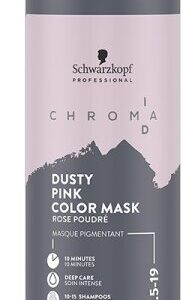 Schwarzkopf Professional ChromaID Color Mask 9.5-19 Dusty Pink 300 ml