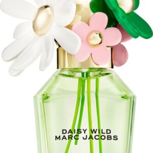 Marc Jacobs Daisy Wild Eau de Parfum (EdP) 50 ml