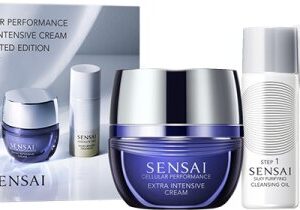 Aktion - SENSAI Cellular Performance Extra Intensive Cream Set