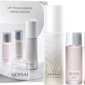 Aktion - SENSAI Expert Product Lift Focus Essence Set