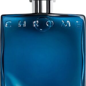 Azzaro Chrome Parfum 100 ml