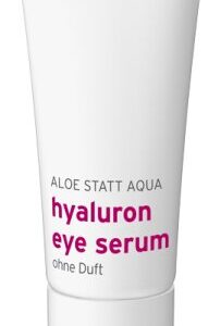 Santaverde Hyaluron Eye Serum 10 ml