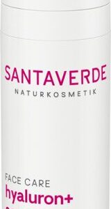 Santaverde Hyaluron+ Serum 30 ml