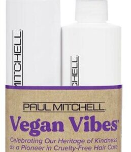 Aktion - Paul Mitchell Vegan Vibes Body + Volume