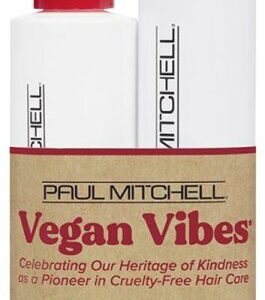 Aktion - Paul Mitchell Vegan Vibes Sculpt + Protect