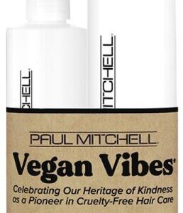 Aktion - Paul Mitchell Vegan Vibes Refresh + Hold