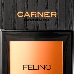 Carner Barcelona Felino Eau de Parfum (EdP) 50 ml