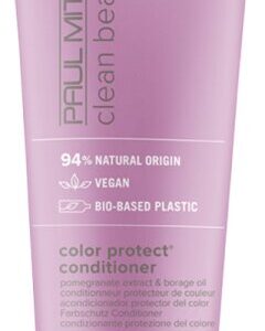 Paul Mitchell Clean Beauty Color Protect Conditioner 250 ml