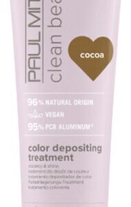 Paul Mitchell Clean Beauty Color Treatment 150 ml Cocoa