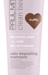 Paul Mitchell Clean Beauty Color Treatment 150 ml Truffle