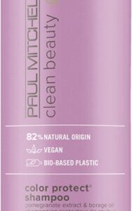 Paul Mitchell Clean Beauty Color Protect Shampoo 1000 ml