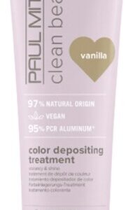 Paul Mitchell Clean Beauty Color Treatment 150 ml Vanilla