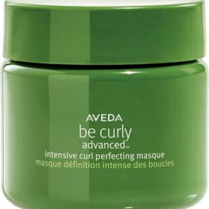 Aveda Be Curly Advanced Intensive Curl Perfecting Masque 25 ml