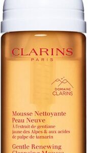 CLARINS Mousse Nettoyante Peau Neuve 150 ml